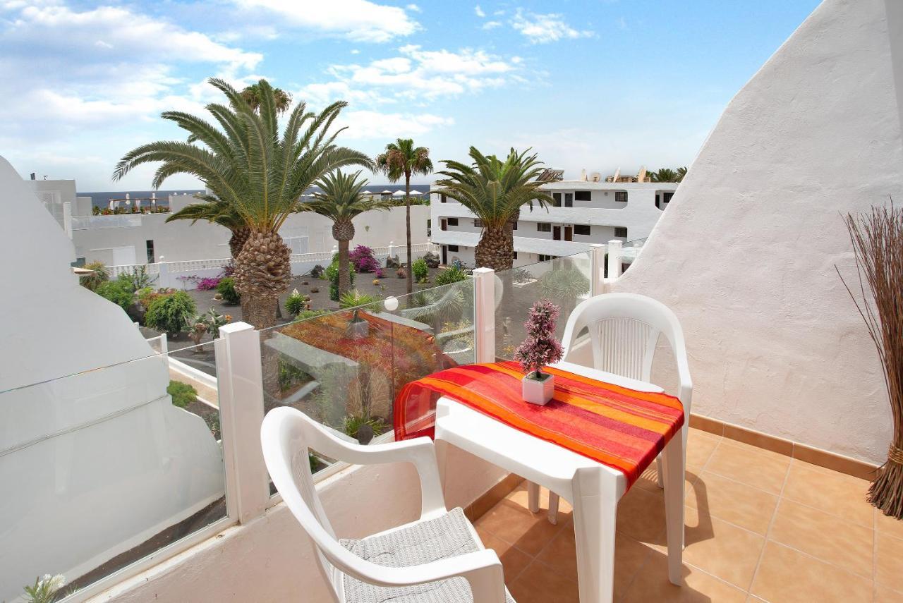 Coqueto Apartamento Puerto del Carmen  Exterior foto