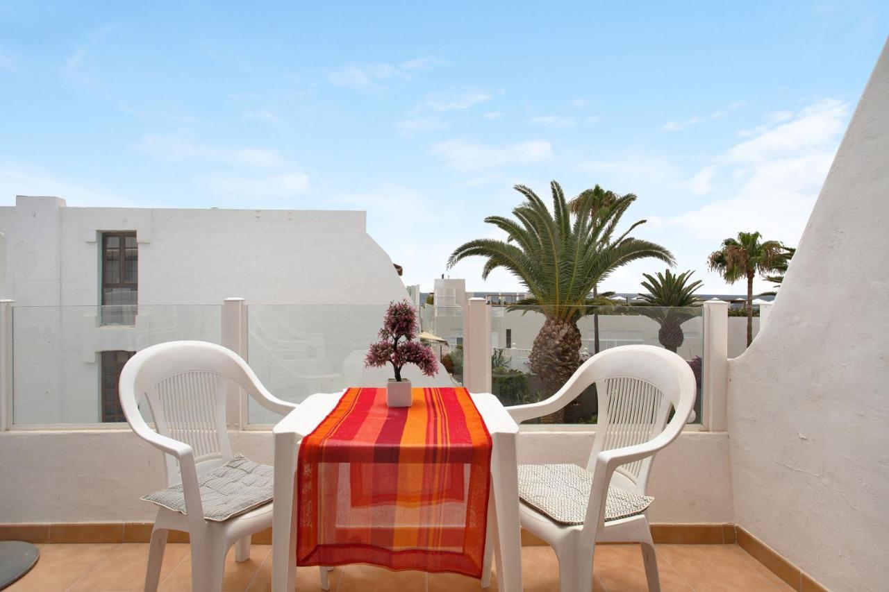Coqueto Apartamento Puerto del Carmen  Exterior foto